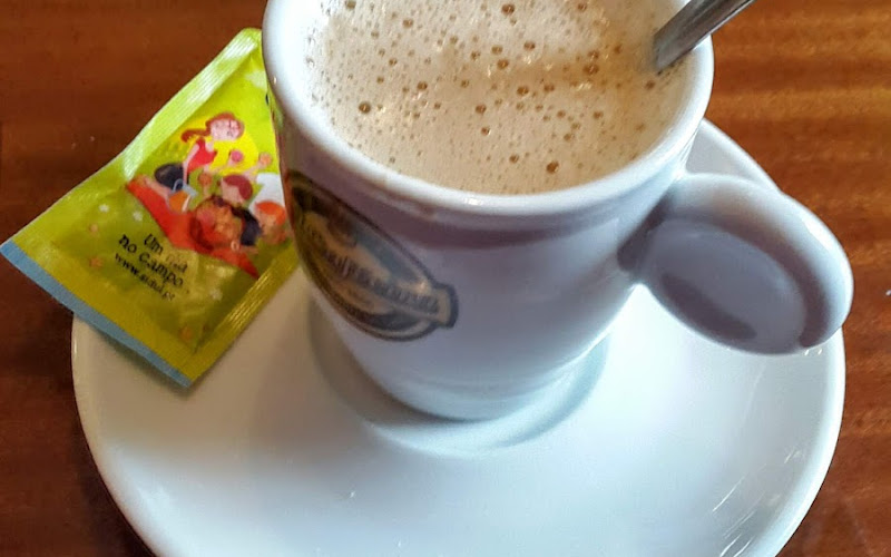 Aldea Café