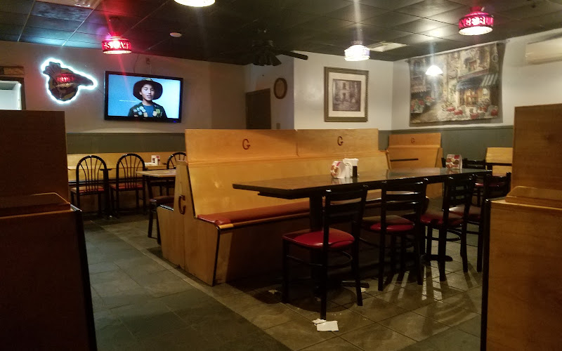 Giovanni's Pizza