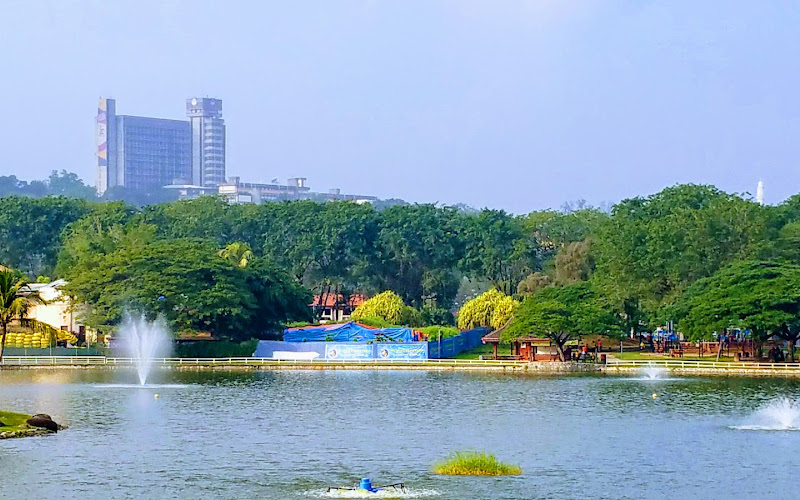Permai Recreational Park