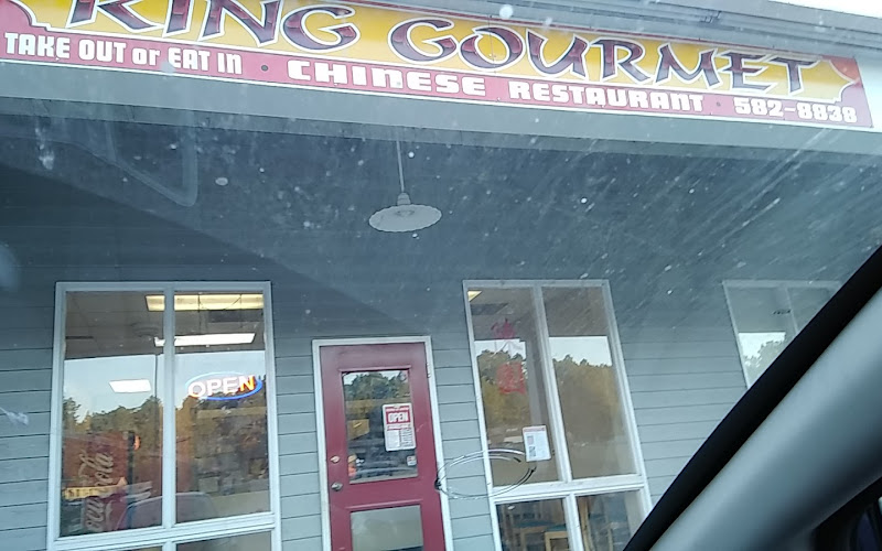 King Gourmet