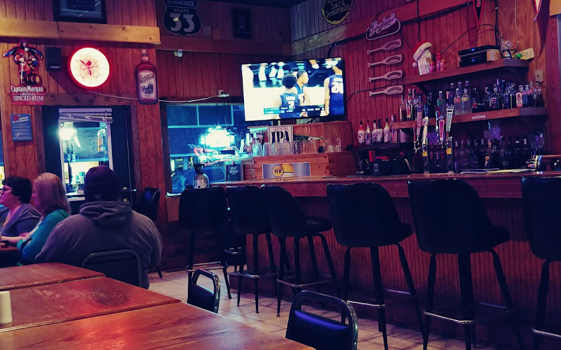 Barney's Korner Bar & Grill