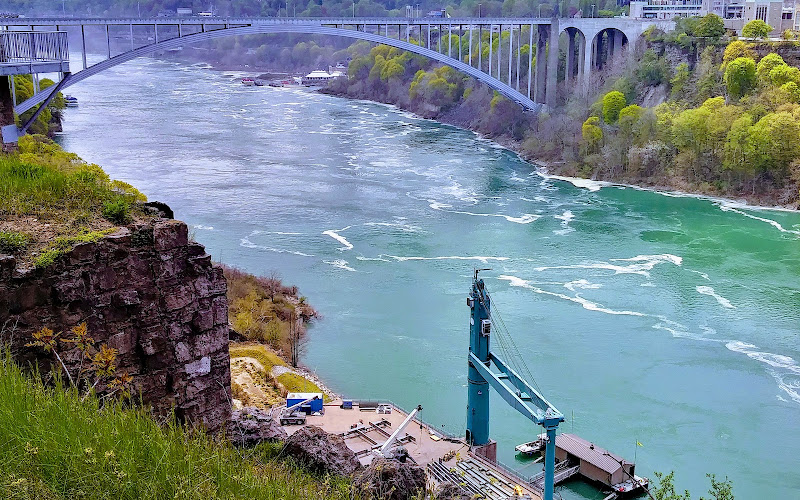 Schoellkopf Power Station