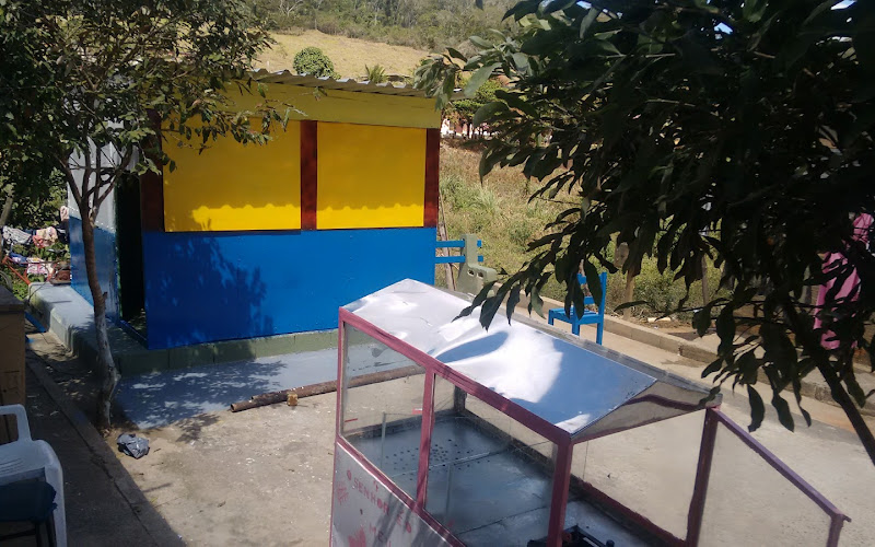 Lanchonete Dos Amigos