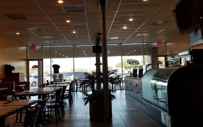 Golden Krust Caribbean Restaurant