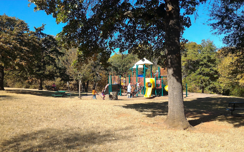 Fink Park