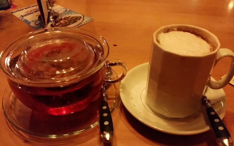 Bären Zwinger Böblingen