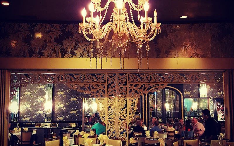 Angelo's Northwood Villa