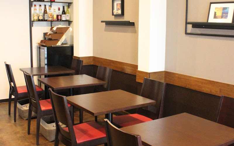 欧風創作料理ルミエール