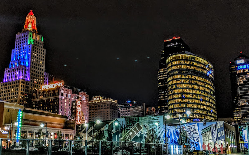 Kansas City Power and Light Building