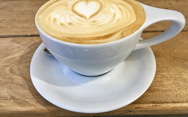 Lofty Coffee Co.