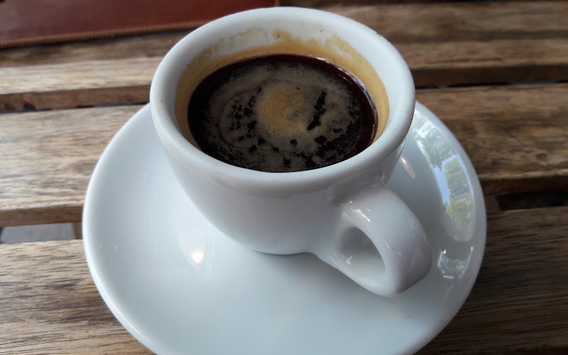 Artís Coffee