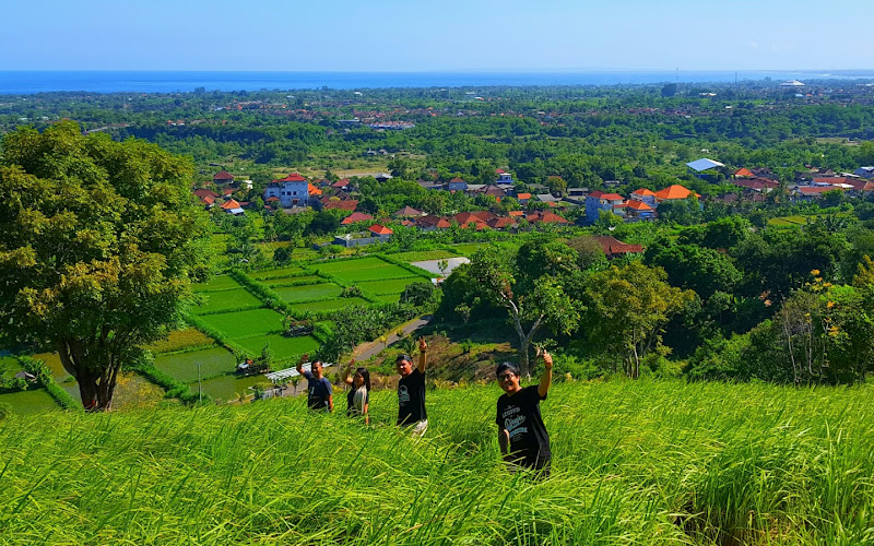 Bukit Belong