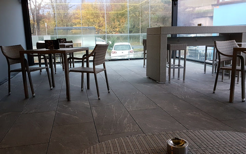 Ristorante-Bar Mozza