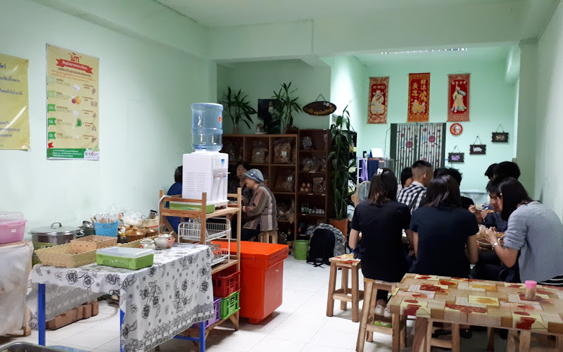 Lotus Leaf Restaurant