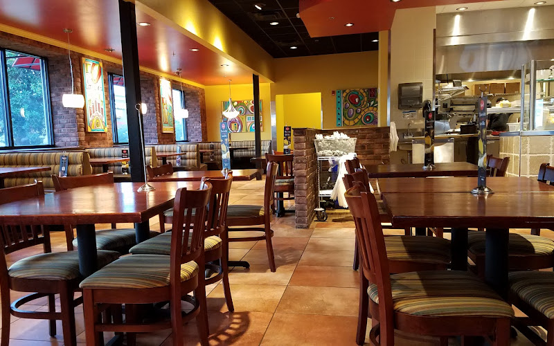 Newk's Eatery