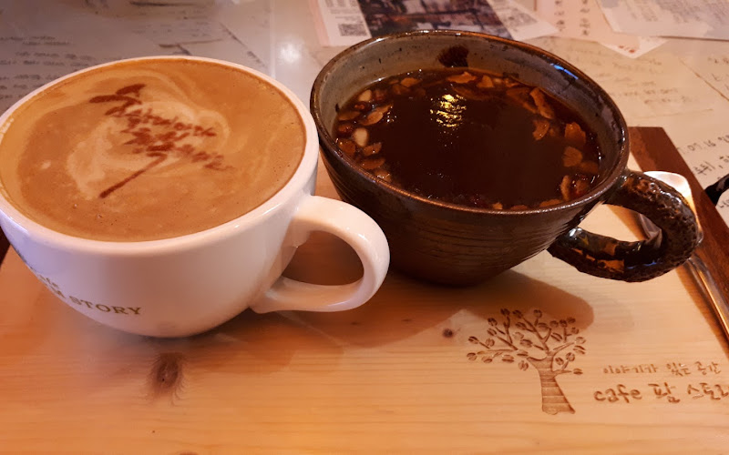 팜스토리 (FARM STORY)