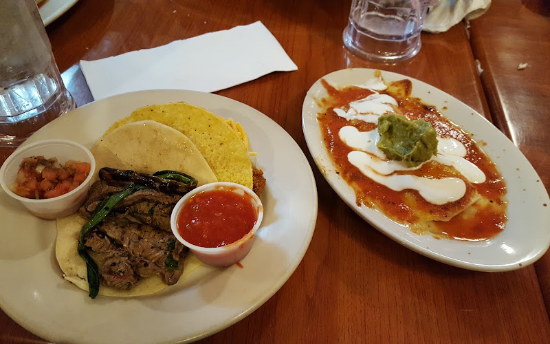 Taqueria Corona