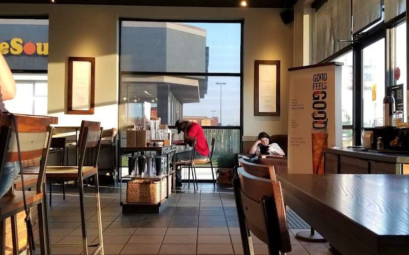 Starbucks Coffee Company