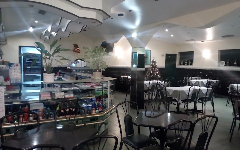 Pizzaria Ó Sole Mio