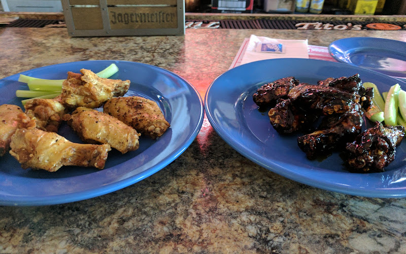 Blue Plate Tavern