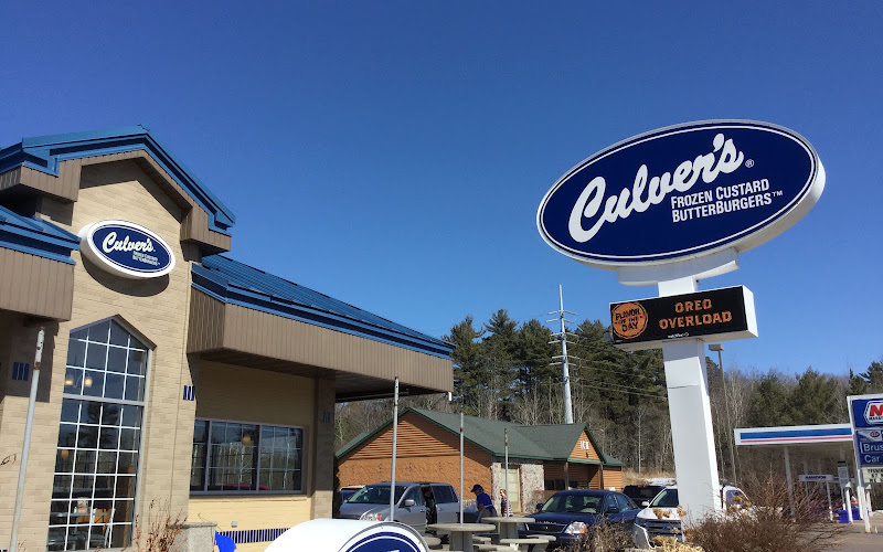 Culver’s