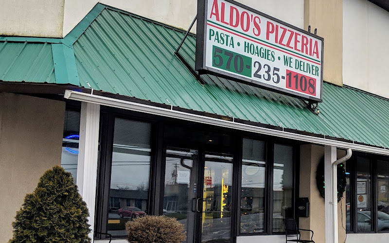 Aldo's Pizzeria & Restaurant