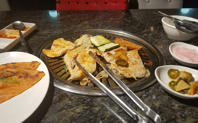 SizzlinGogi