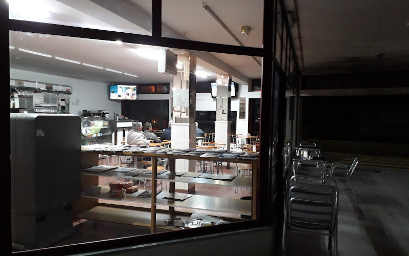 A Principal Padaria Pastelaria