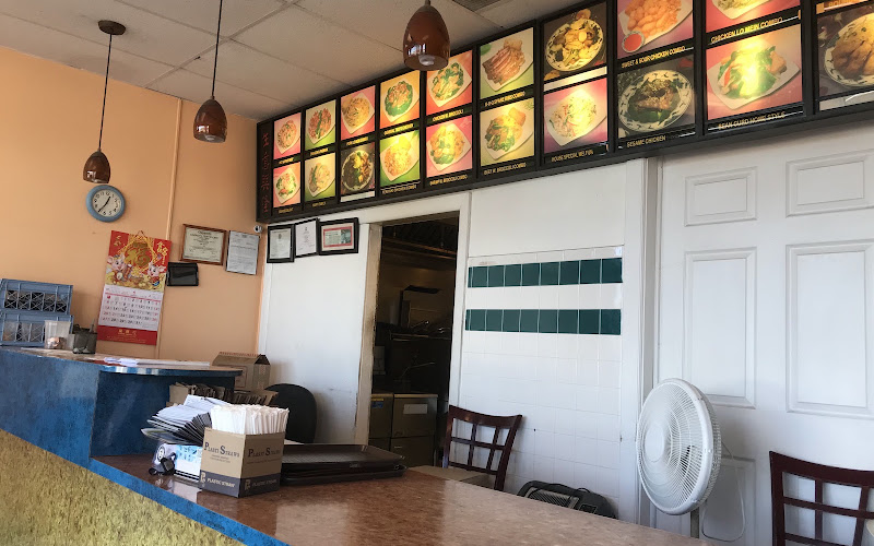 Asian Cuisine