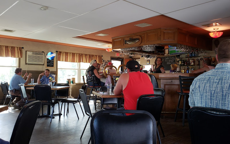 Brewster's Fine Food & Drink