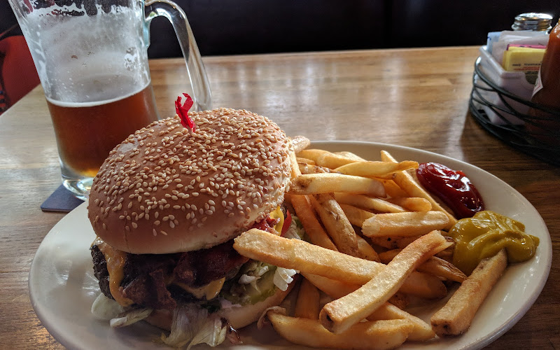 The Pumphouse Bar & Grill