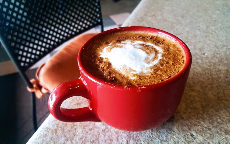 Zoe's Coffee
