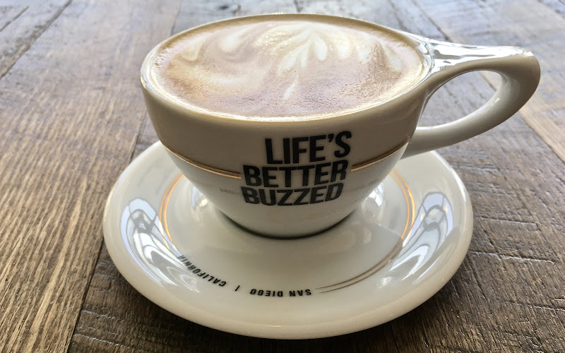 Better Buzz Coffee Encinitas