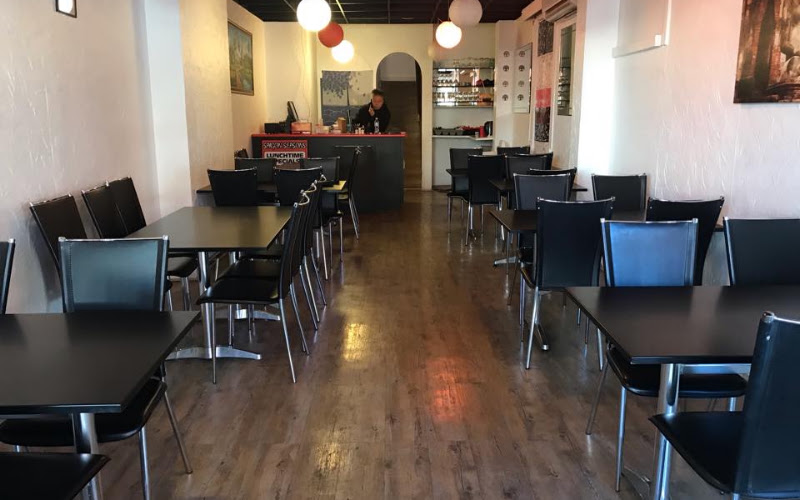 Mandy's Restaurant