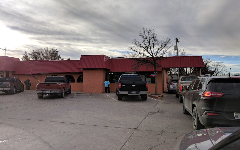Shea - D's Burritos