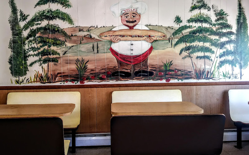 Viola's Submarine House