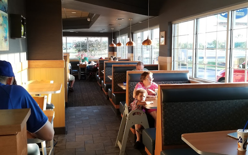 Culver’s