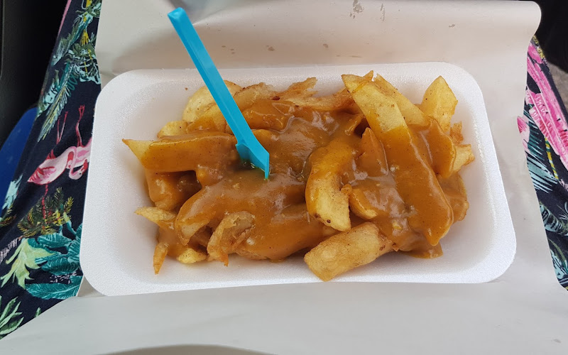 Elliotts Fish & Chips - Tideswell