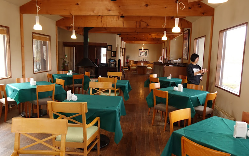 ターブル・ドゥ・リバージュ