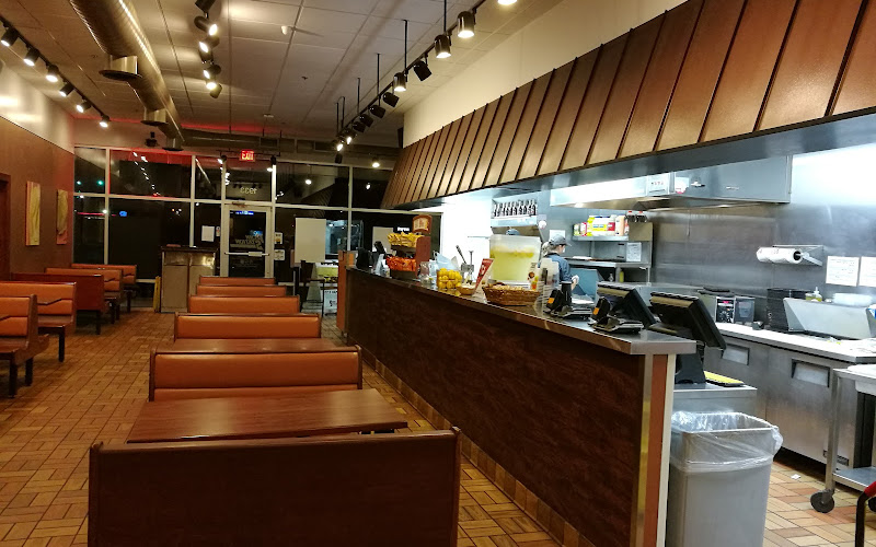 Penn Station East Coast Subs