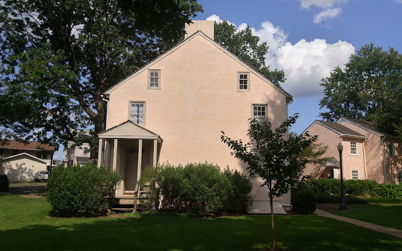 Lansdale Historical Society