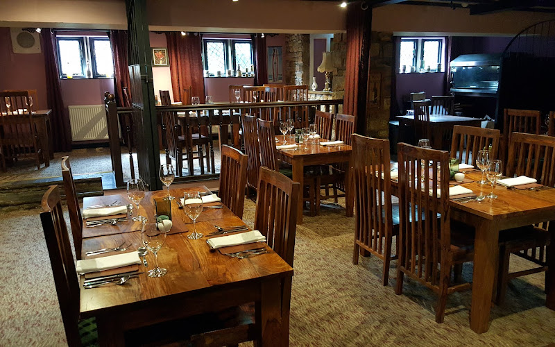 Coach House, Bentham