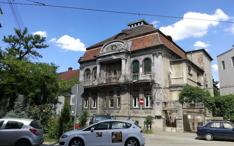 Muzeul Consumatorului Comunist