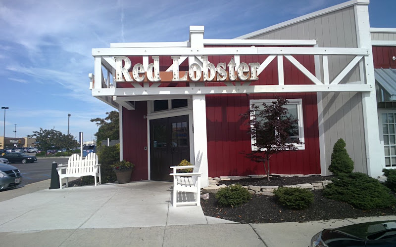 Red Lobster