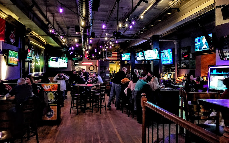 The Wild Goose
