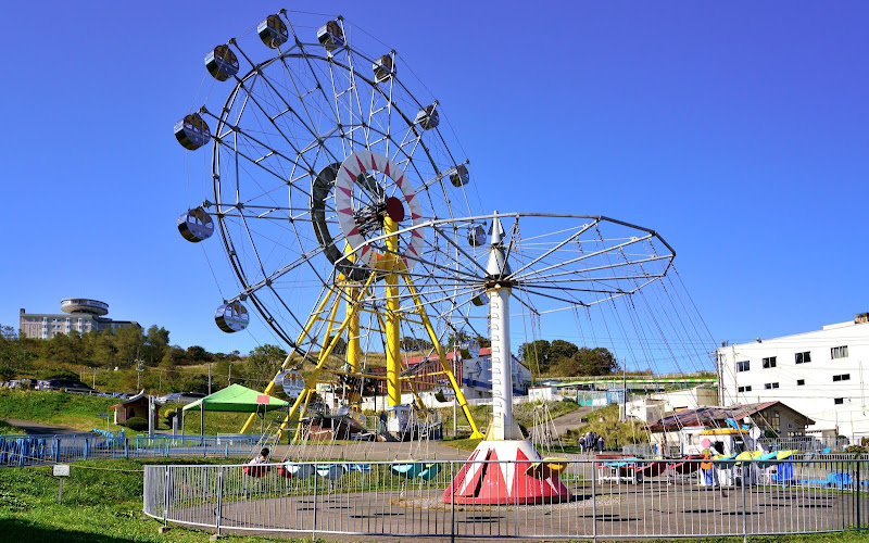 슈쿠쓰 마린 랜드