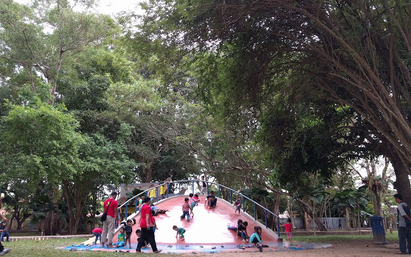 Taman Jubli Perak, Alor Setar