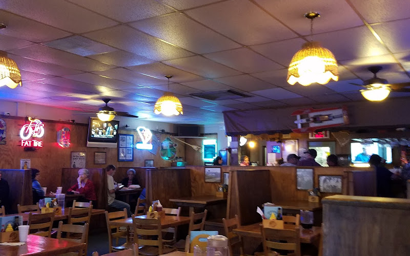 Grinder's Restaurant