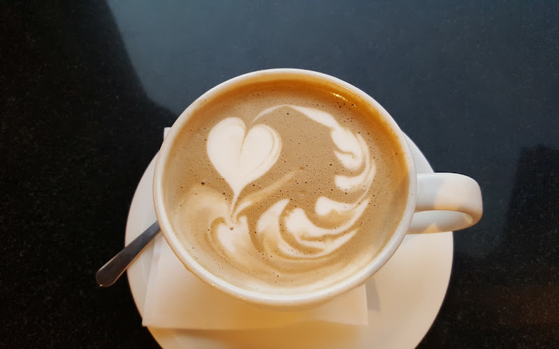 Picasso's Coffee