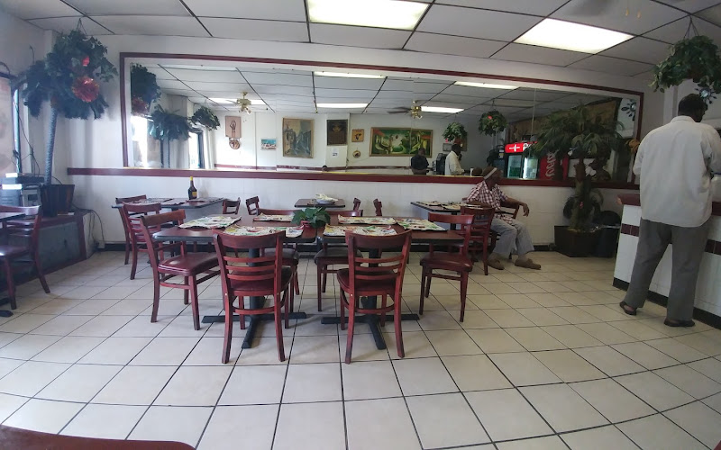 BI-RESTAURANT